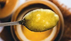 Ghee Plants